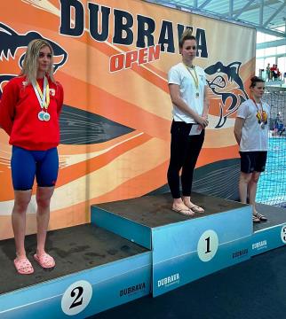 Mednarodni plavalni miting Dubrava Open 2025 (2)